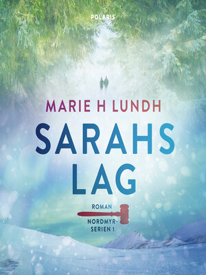 cover image of Sarahs lag